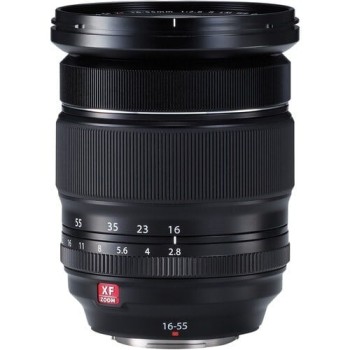 Fujinon Lens XF 16-55mm F/2.8 R LM WR