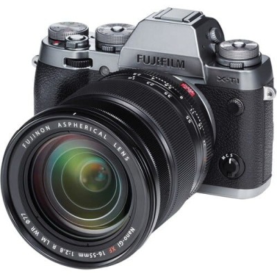 Fujinon Lens XF 16-55mm F/2.8 R LM WR