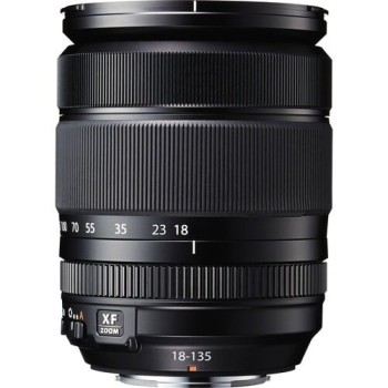 Fujinon Lens XF 18-135mm F/3.5-5.6 R LM OIS WR