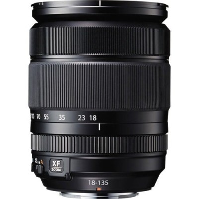 Fujinon Lens XF 18-135mm F/3.5-5.6 R LM OIS WR