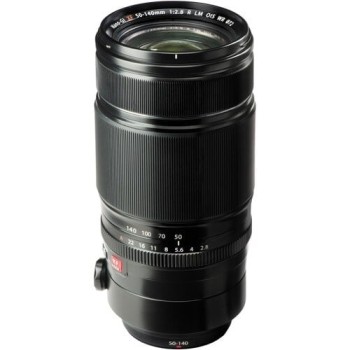 Fujinon Lens XF 50-140mm F/2.8 R LM OIS WR