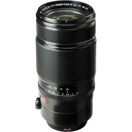 Fujinon Lens XF 50-140mm F/2.8 R LM OIS WR