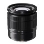 Fujinon Lens XC 16-50mm F/3.5-5.6 OIS Black