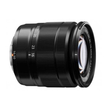 Fujinon Lens XC 16-50mm F/3.5-5.6 OIS Black