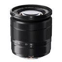 Fujinon Lens XC 16-50mm F/3.5-5.6 OIS Black