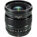 Fujinon Lens XF 16mm F/1.4 R WR