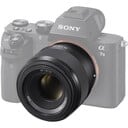 Sony Lens FE SEL 50mm F1.8
