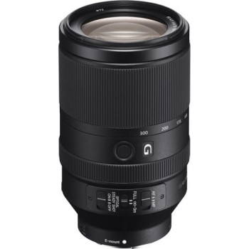 Sony Lens FE SEL 70-300mm F4.5-5.6 G OSS