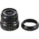 Fujinon Lens XF 23mm F/2R WR Black