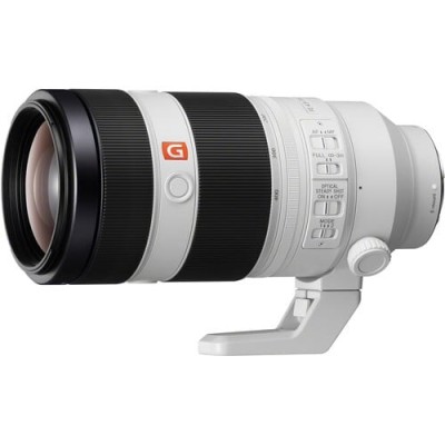 Sony Lens FE SEL 100-400mm GM F4,5-5,6 G-Master OSS ( + Cashback 100€ )