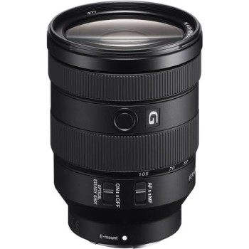 Sony Lens FE SEL 24-105mm F/4 G OSS ( + Cashback 200€ )