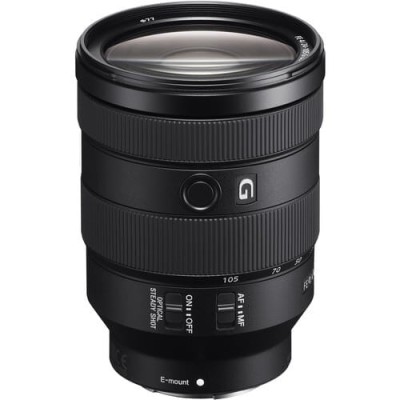 Sony Lens FE SEL 24-105mm F/4 G OSS ( + Cashback 200€ )