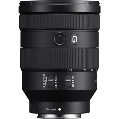 Sony Lens FE SEL 24-105mm F/4 G OSS ( + Cashback 200€ )