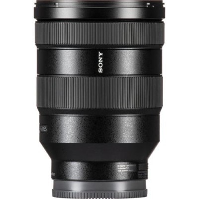 Sony Lens FE SEL 24-105mm F/4 G OSS ( + Cashback 200€ )