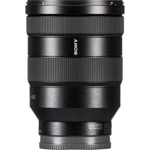Sony Lens FE SEL 24-105mm F/4 G OSS ( + Cashback 200€ )