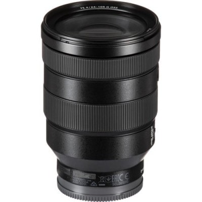Sony Lens FE SEL 24-105mm F/4 G OSS ( + Cashback 200€ )
