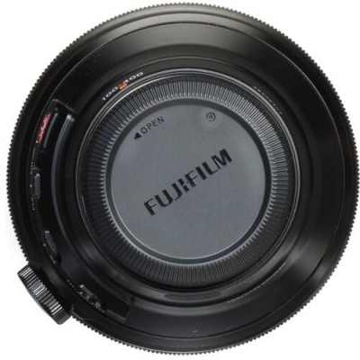Fujinon Lens XF 100-400mm f/4.5-5.6 R LM OIS WR