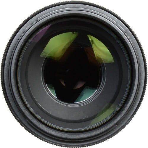Fujinon Lens XF 100-400mm f/4.5-5.6 R LM OIS WR