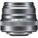 Fujinon Lens XF 23mm F/2R WR Silver
