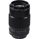 Fujinon Lens XF 80mm f/2.8 R LM OIS WR Macro Lens