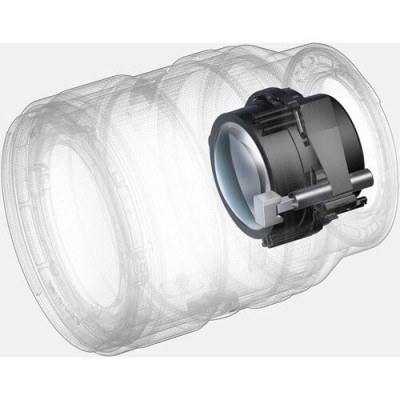 Sony Lens FE SEL 24mm f/1.4 GM