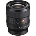 Sony Lens FE SEL 24mm f/1.4 GM