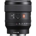 Sony Lens FE SEL 24mm f/1.4 GM