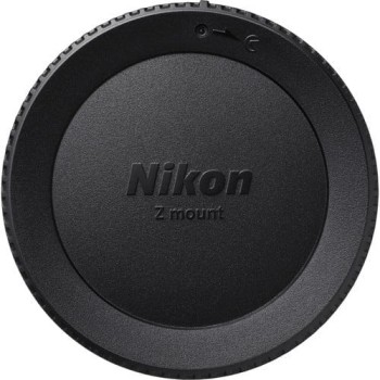 Nikon Body Cap BF-N1 for Nikon Z Mount
