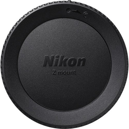 Nikon Body Cap BF-N1 for Nikon Z Mount