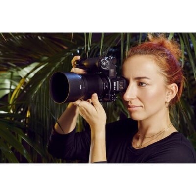 Nikon MB-N11 Power Battery Pack for Z 7II & Z 6II