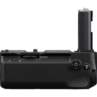 Nikon MB-N12 Power Battery Pack for Z 8