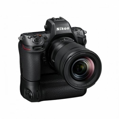 Nikon MB-N12 Power Battery Pack for Z 8