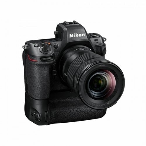 Nikon MB-N12 Power Battery Pack for Z 8