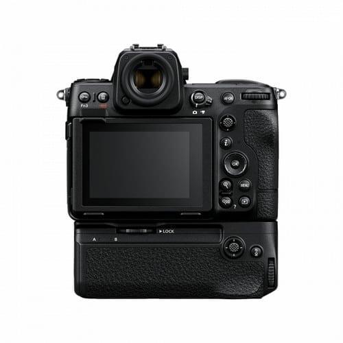 Nikon MB-N12 Power Battery Pack for Z 8