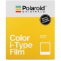 Polaroid Color Film for i-Type (8 Exposures)