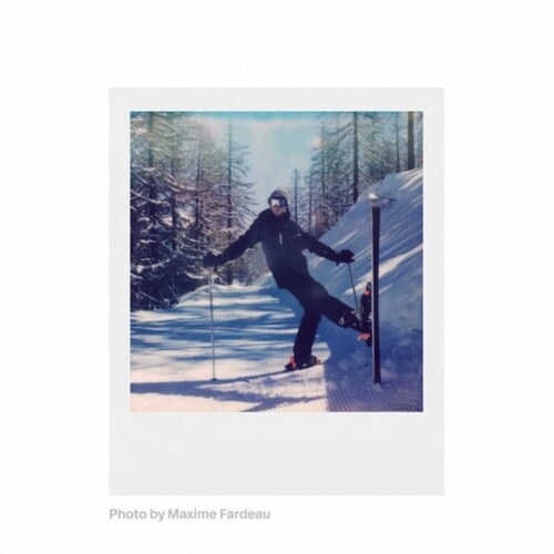 Polaroid Color Film for 600 Double Pack (16 Exposures)