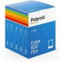Polaroid Color Film for 600 5 - Pack (40 Exposures)