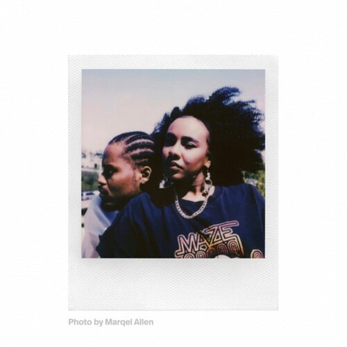 Polaroid Color Film for 600 5 - Pack (40 Exposures)