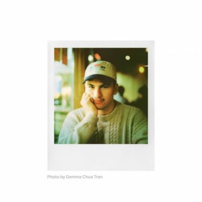 Polaroid Color i-Type Instant Φιλμ (40 Exposures)