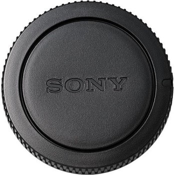 Sony ALC-B55 Body Cap For "A" Mount