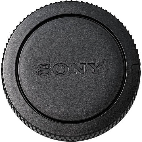 Sony ALC-B55 Body Cap For 