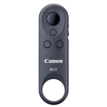 Canon Remote Control BR-E1