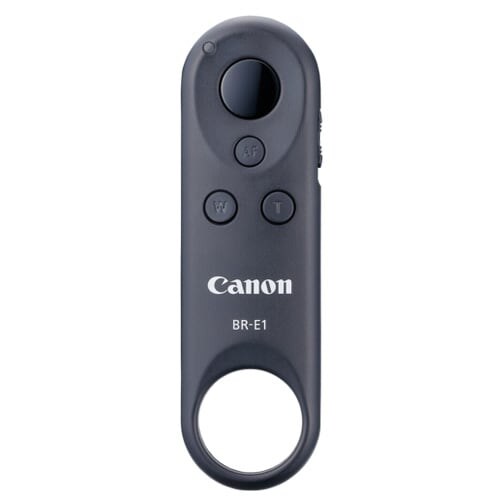 Canon Remote Control BR-E1