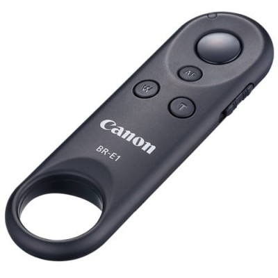 Canon Remote Control BR-E1