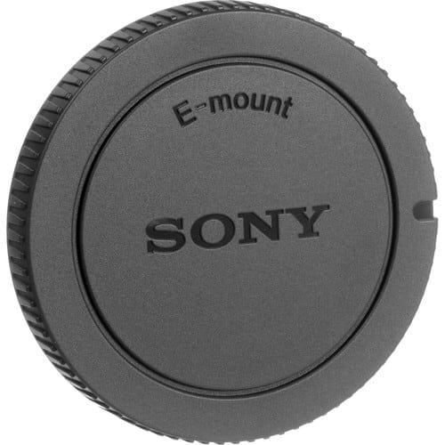 Sony Body Cap ALC-B1EM for E-mount