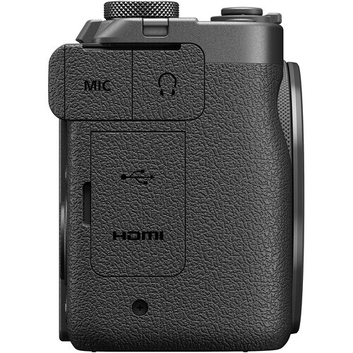 Canon PowerShot V1 Digital Camera Vlogger Kit