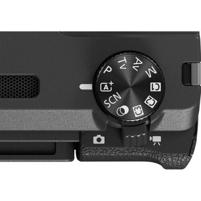 Canon PowerShot V1 Digital Camera Vlogger Kit