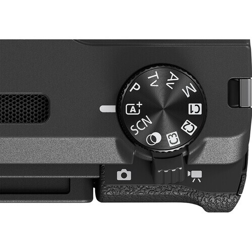 Canon PowerShot V1 Digital Camera Vlogger Kit