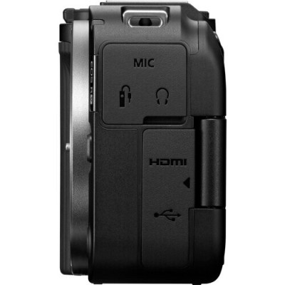 Canon EOS R50 V Mirrorless Camera with 14-30mm f/4-6.3 Lens (+ Cashback 100€)