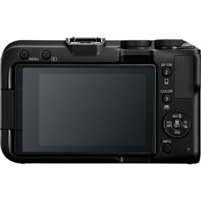 Canon EOS R50 V Mirrorless Κάμερα με RF-S14-30MM PZ Content Creator Κit (+ Cashback 100€)